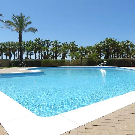 Jardines De Isla Canela, Planta Baja. Exterior photo
