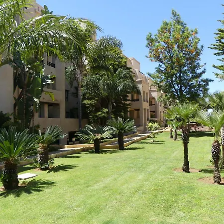 Jardines De Isla Canela, Planta Baja. Exterior photo