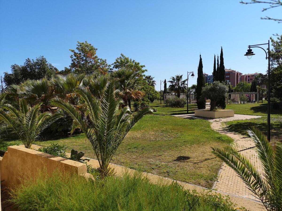 Jardines De Isla Canela, Planta Baja. Apartment *