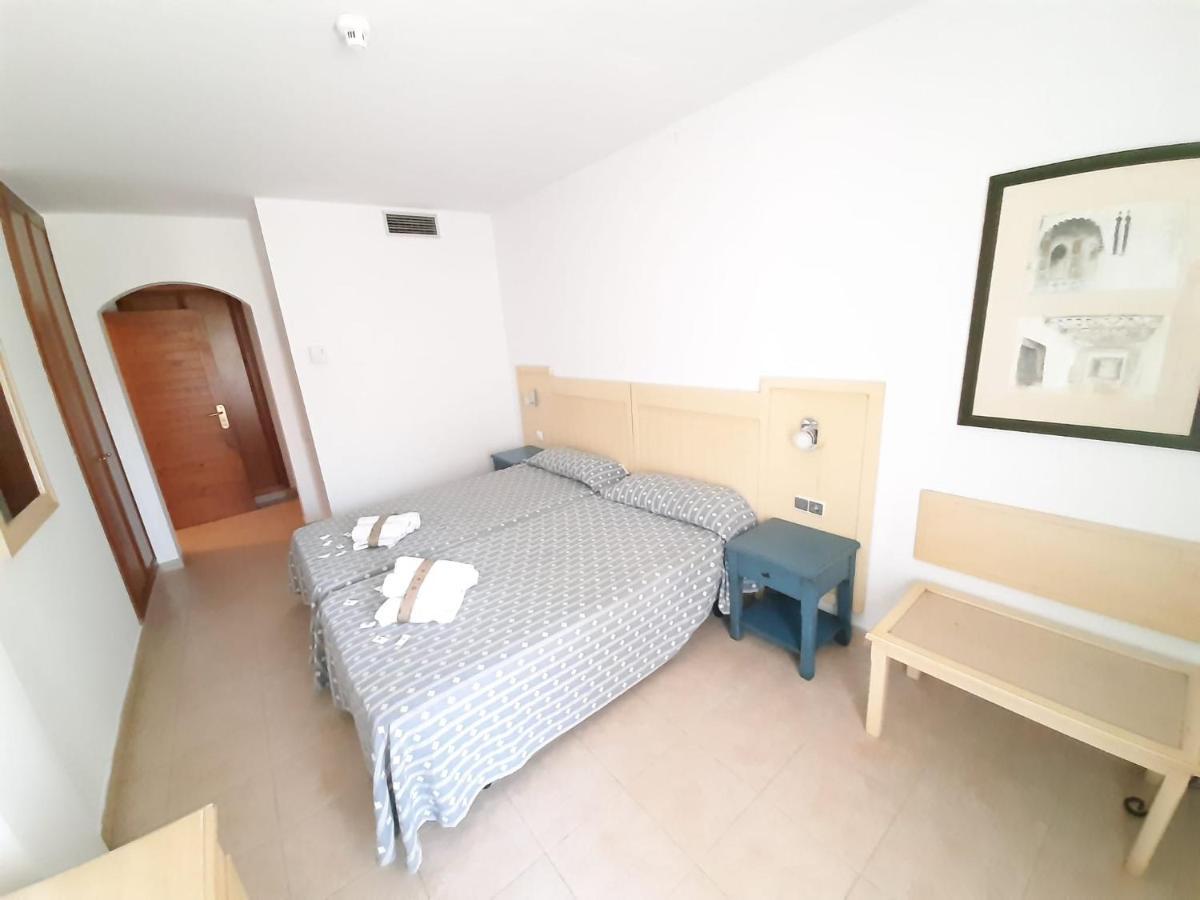 Appartement Jardines De Isla Canela, Planta Baja.